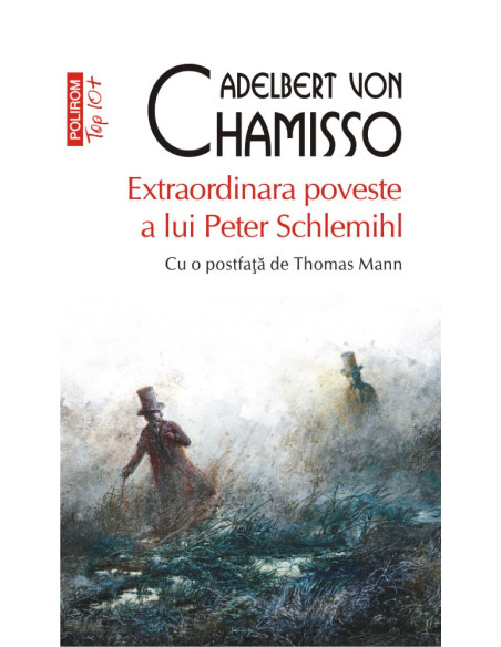 Extraordinara poveste a lui Peter Schlemihl