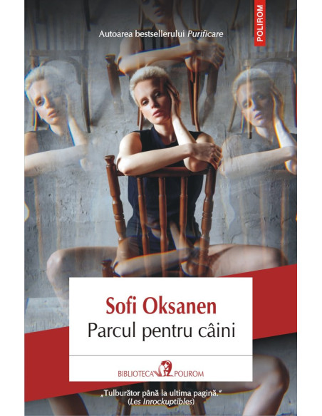 Parcul pentru câini