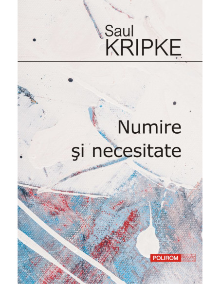 Numire şi necesitate