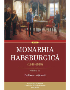 Monarhia Habsburgică...