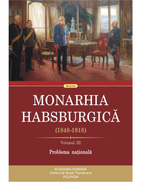 Monarhia Habsburgică (1848-1918) (III)