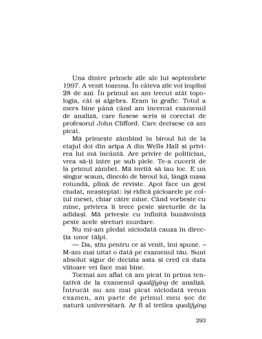 Avalon. Secretele emigranţilor fericiţi