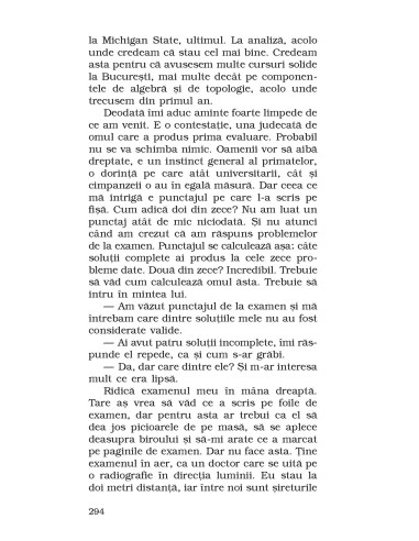 Avalon. Secretele emigranţilor fericiţi