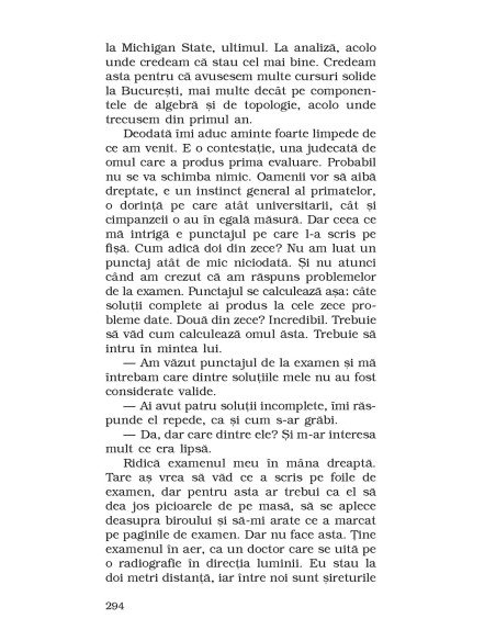 Avalon. Secretele emigranţilor fericiţi