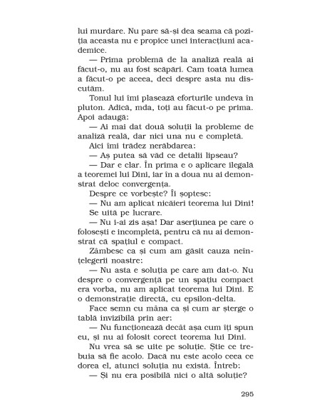 Avalon. Secretele emigranţilor fericiţi