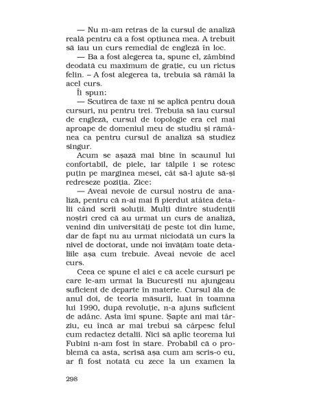 Avalon. Secretele emigranţilor fericiţi