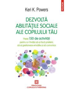 Dezvoltă abilităţile...