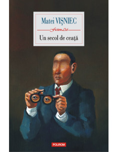 Un secol de ceaţă