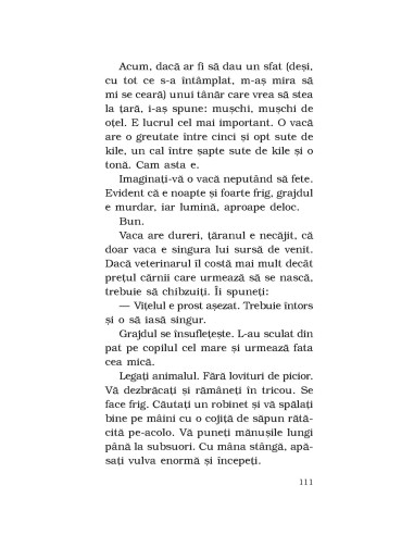 Aş vrea să mă aştepte şi pe mine cineva