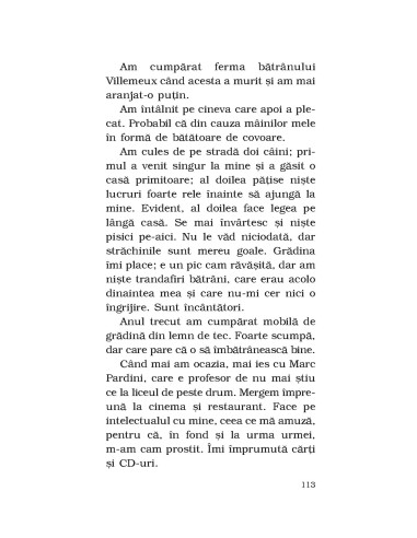 Aş vrea să mă aştepte şi pe mine cineva