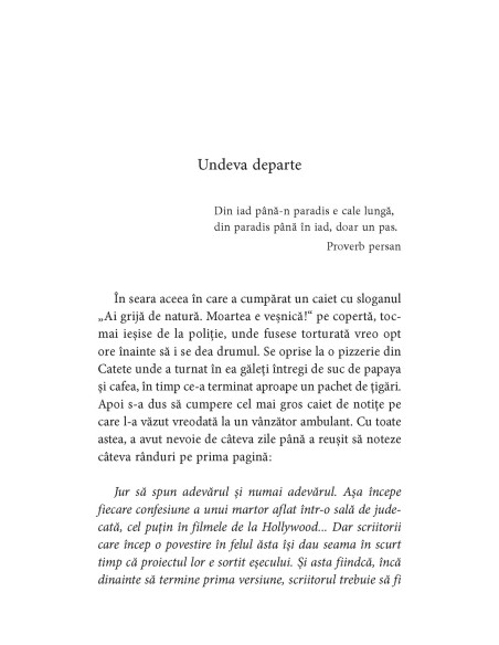 Orașul în mantie purpurie