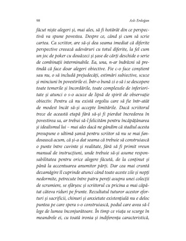 Orașul în mantie purpurie