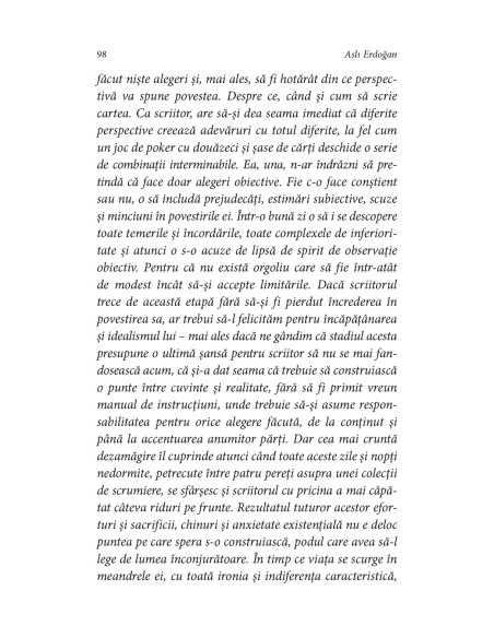 Orașul în mantie purpurie