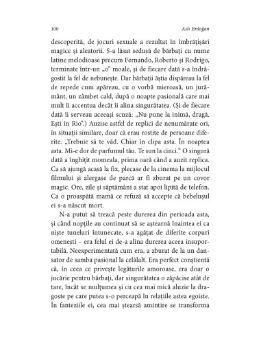 Orașul în mantie purpurie