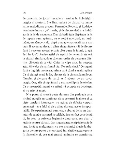 Orașul în mantie purpurie