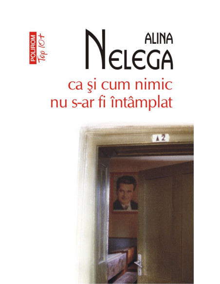 ca şi cum nimic nu s-ar fi întâmplat