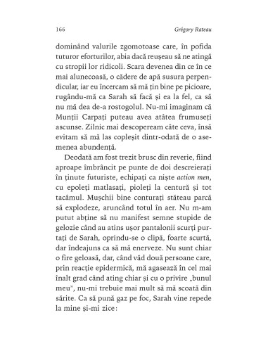 Hoinar prin România. Jurnalul unui... Hoinar prin România. Jurnalul unui...