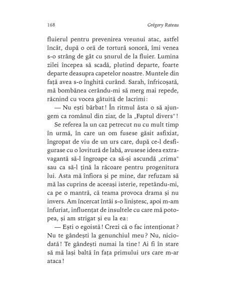 Hoinar prin România. Jurnalul unui călător francez