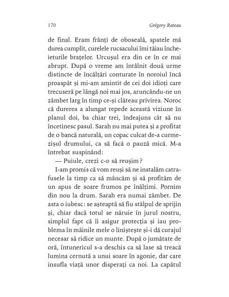 Hoinar prin România. Jurnalul unui călător francez