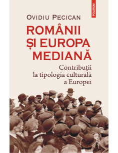 Românii și Europa mediană