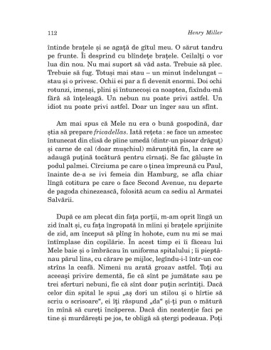 Primăvară neagră (ediția 2019)