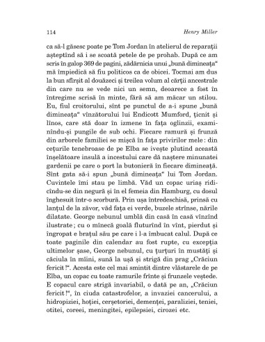 Primăvară neagră (ediția 2019)