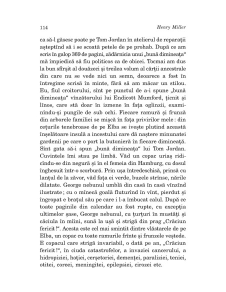 Primăvară neagră (ediția 2019)