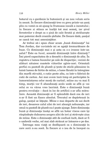 Primăvară neagră (ediția 2019)