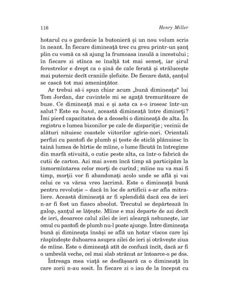 Primăvară neagră (ediția 2019)