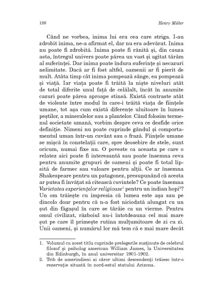 Înțelepciunea inimii (ediția 2019)