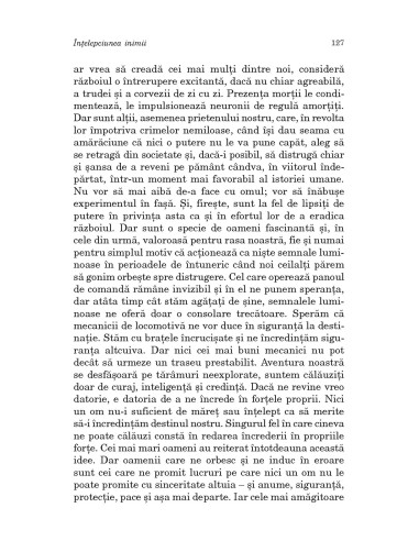 Înțelepciunea inimii (ediția 2019) Înțelepciunea inimii (ediția 2019)