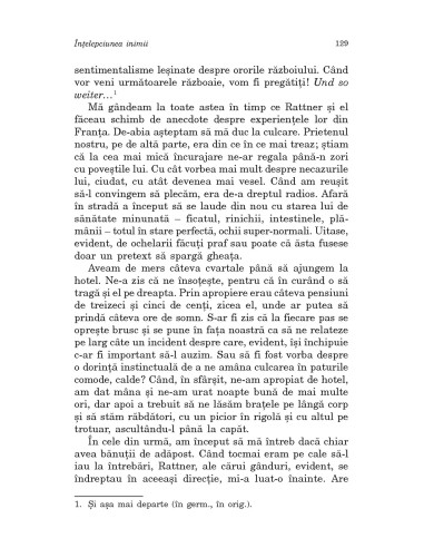 Înțelepciunea inimii (ediția 2019) Înțelepciunea inimii (ediția 2019)