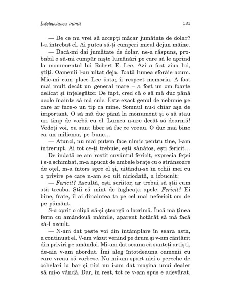 Înțelepciunea inimii (ediția 2019)