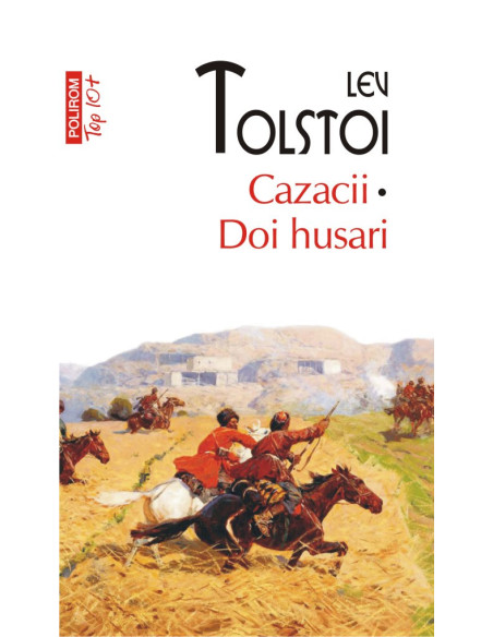 Cazacii • Doi husari  