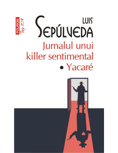 Jurnalul unui killer...