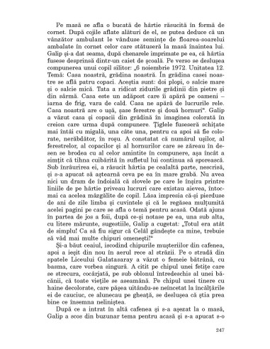 Cartea neagră (ediția 2019)