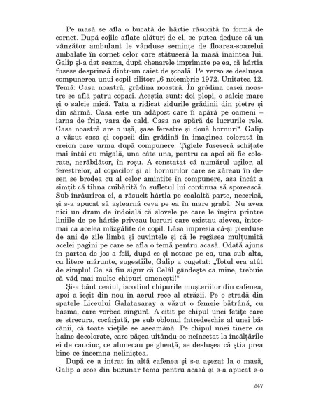 Cartea neagră (ediția 2019)