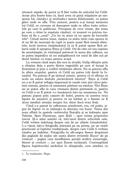 Cartea neagră (ediția 2019)