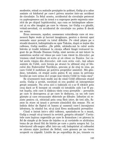 Cartea neagră (ediția 2019)