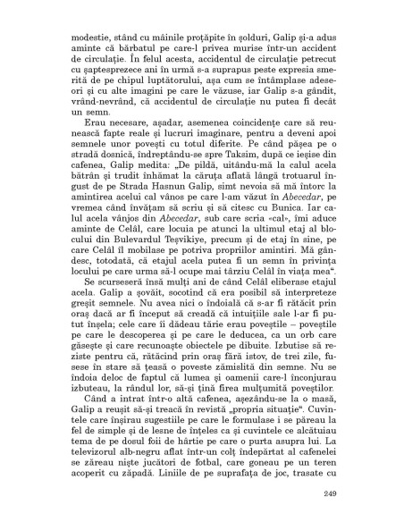 Cartea neagră (ediția 2019)