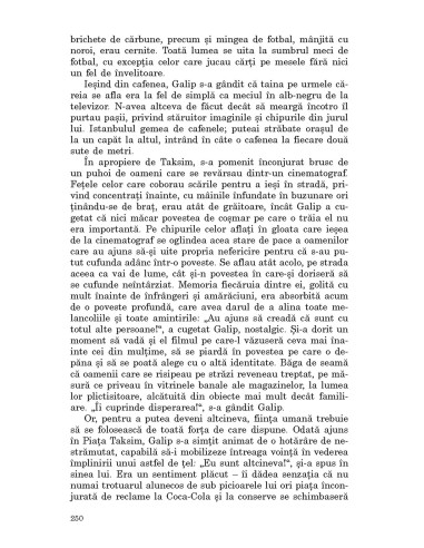 Cartea neagră (ediția 2019)