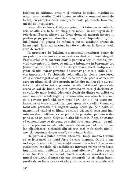 Cartea neagră (ediția 2019)