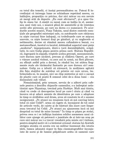 Cartea neagră (ediția 2019)