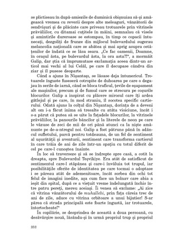 Cartea neagră (ediția 2019)