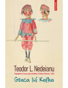 Geaca lui Kafka