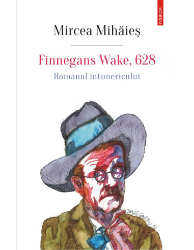 Finnegans Wake, 628