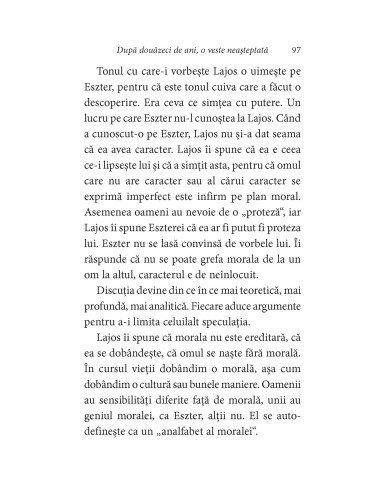 Aşteptarea Penelopei