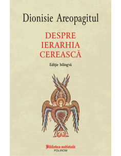 Despre ierarhia cerească