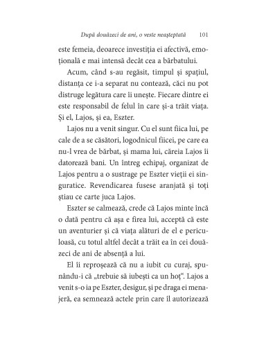 Aşteptarea Penelopei