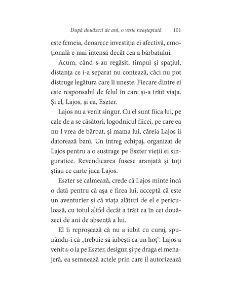 Aşteptarea Penelopei